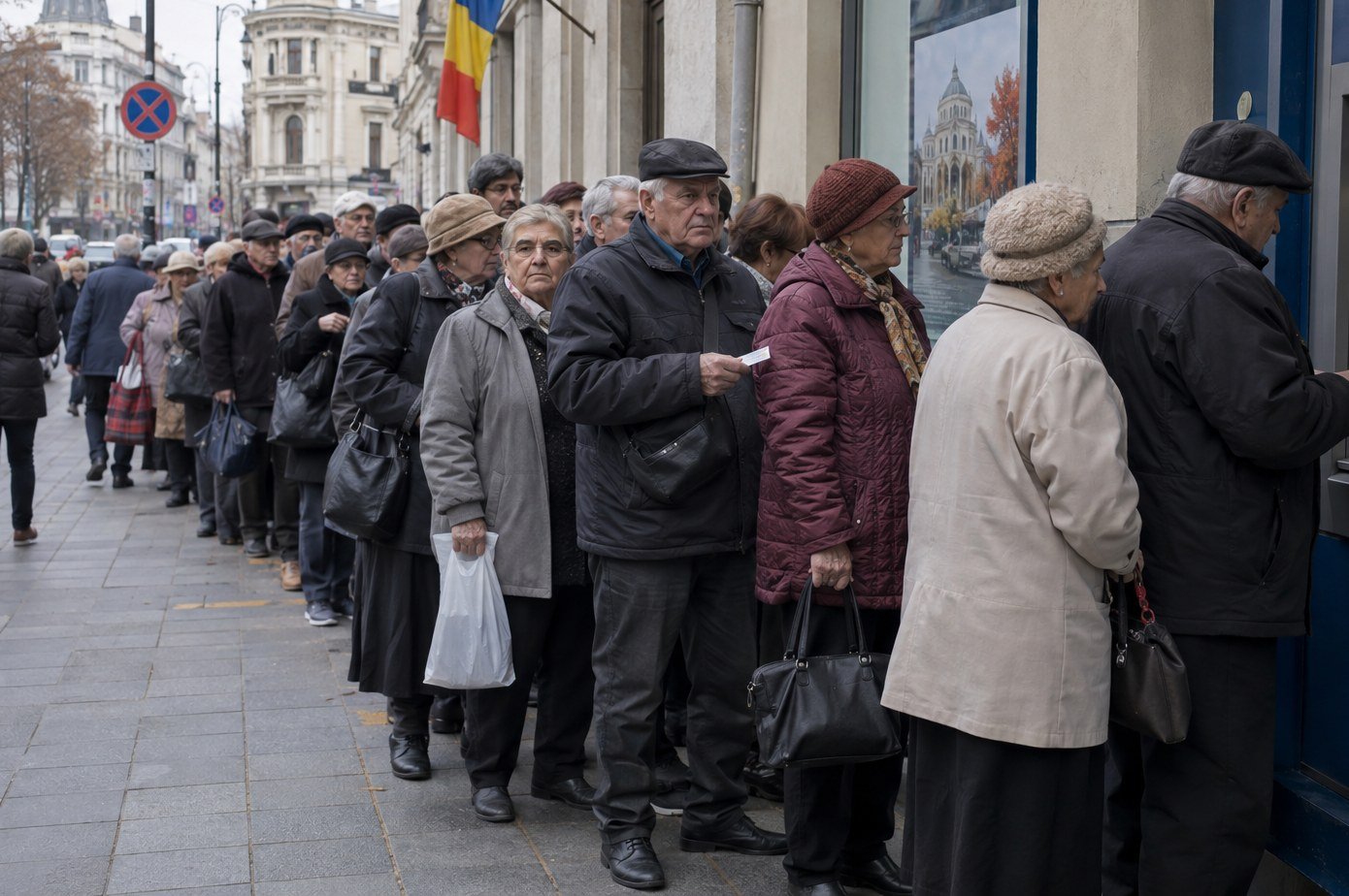Imagine ilustrativă pentru: O vizită mai bine pregătită la bancă sau la instituție