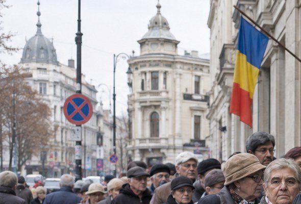 Imagine ilustrativă pentru: Unde cauți un răspuns despre pensie